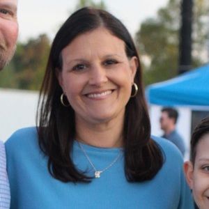 Meet your Posher, Kate